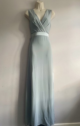 Tfnc bridesmaid ball gown - bridesmaid,