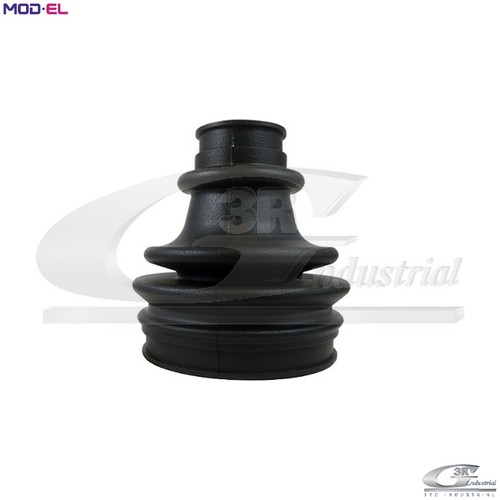 Bellow drive shaft 17204 - 17204, for