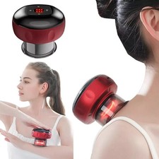 LCD Electric pressure Cupping