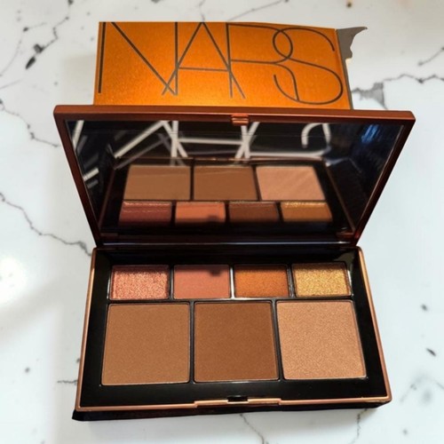 Laguna ultimate face palette - laguna,