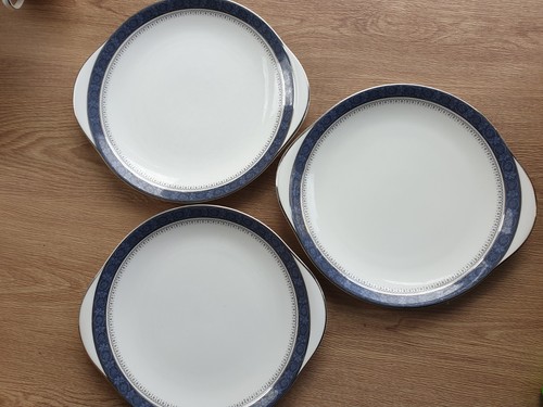 Royal doulton sherbrooke - royal,