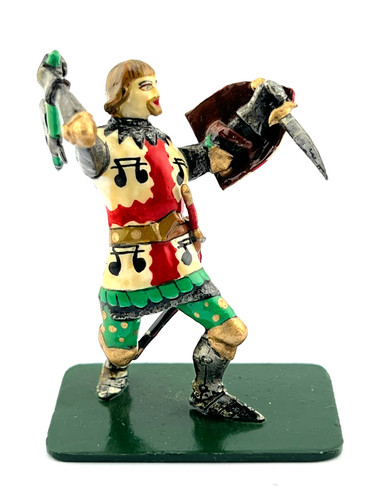 Brian gildea 54mm - of,