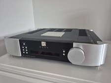 Moon 600i Integrated Amplifier