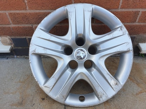 Vauxhall insignia wheel - vauxhall, 17"