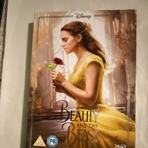 Beauty and the beast - and,