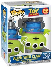 DISNEY TOY STORY 30TH ALIEN