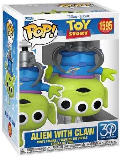 Disney toy story - toy,