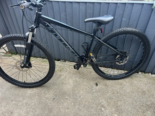Carrera vulcan mountain - carrera,