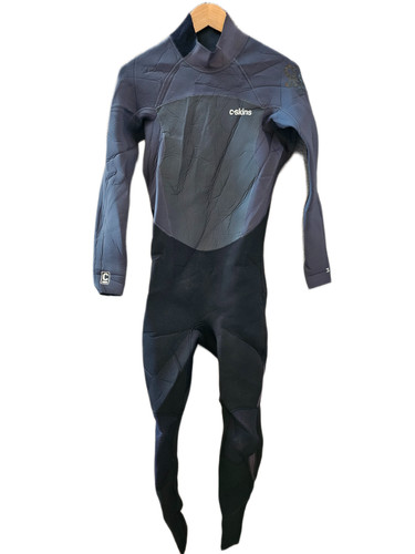 Skins mens size 2 5mm - mens, 2.5mm
