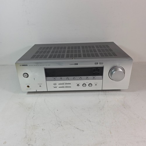 Yamaha receiver v357 - yamaha, rx-v357