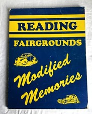 Reading Fairgrounds USA