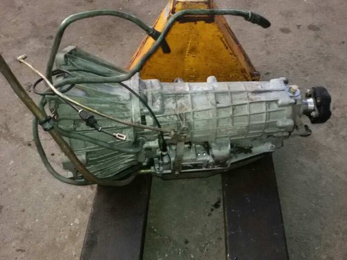 4hp22 gearbox 1224641 - 4hp22, /