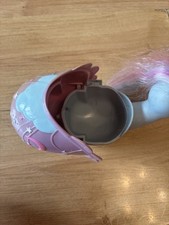 Tonka Vintage 80s Toy Keepers Keypers Horse Pony and  turtle