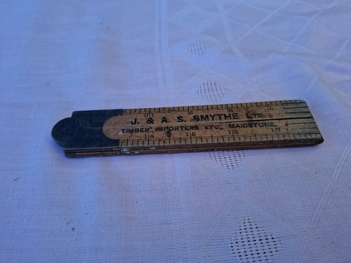 Vintage rabone chesterman - rabone,