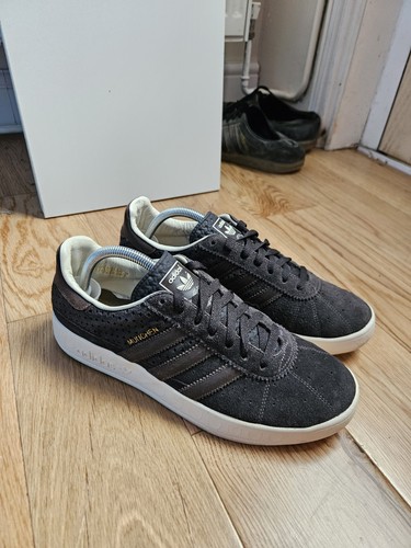 Adidas munchen brown - adidas,