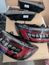 Audi 8W5052100A LED Rear Tail