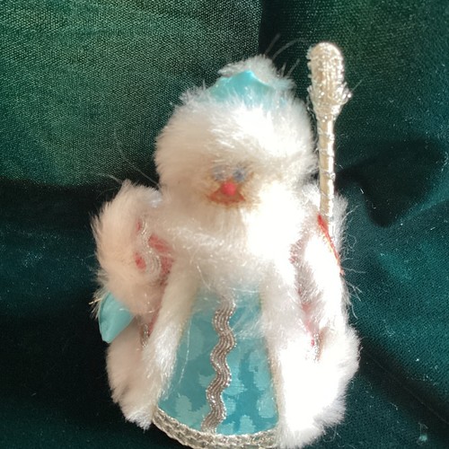 Vintage russian hand crafted - vintage,