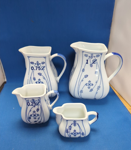Winterling vintage indian blue - winterling,