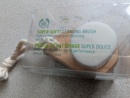 The body shop super soft - shop,