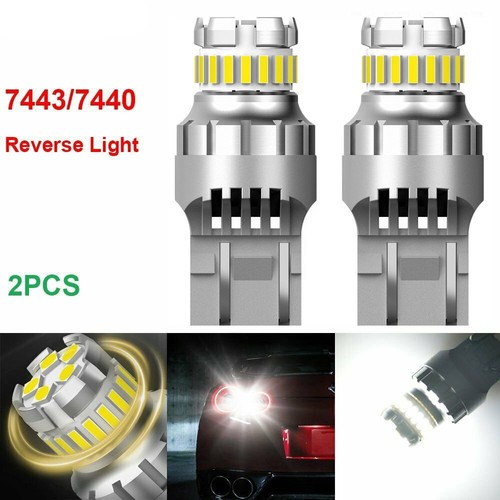 7443 w21w t20 - t20, led