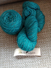 Skein Queen Tweedore in
