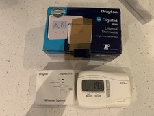 British Gas RC Plus Programmer