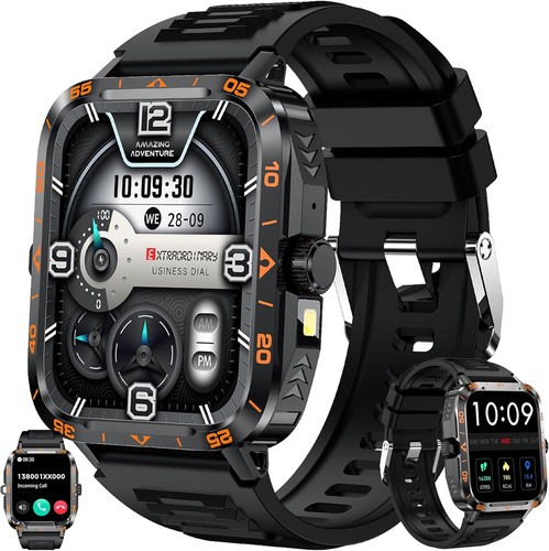 Inch amoled large men s - amoled,