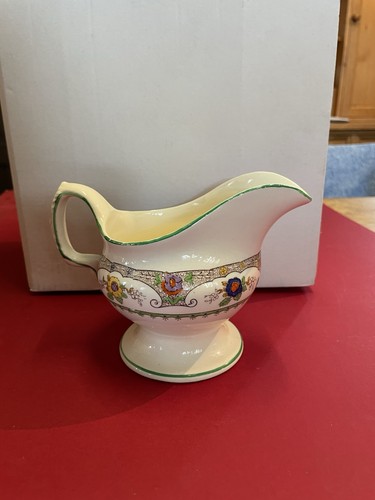 Corona ware antique ceramic - corona,