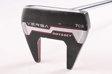Odyssey Versa 7CS Putter / 33 Inch