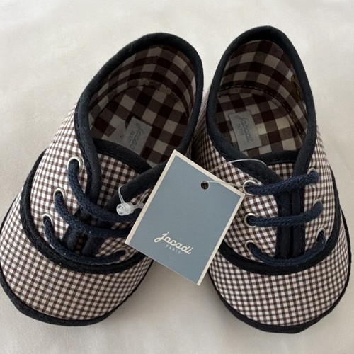 Jacadi boys gingham - jacadi,