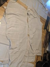 VW Splitscreen campervan