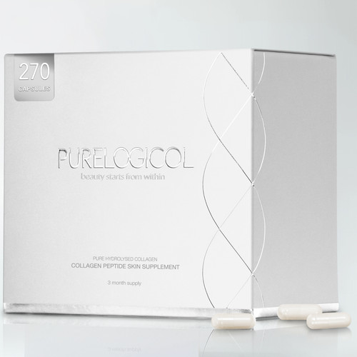 Purelogicol hydrolysed - purelogicol,