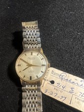 vintage mechanical Paul Jobin