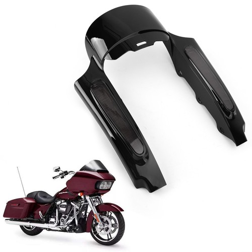 Rear fender led light - led, fit