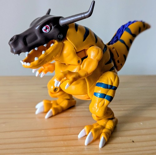 Vintage bandai digimon - vintage,
