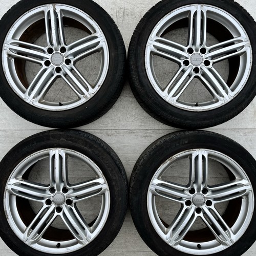 Genuine audi sline 20 - audi, a8