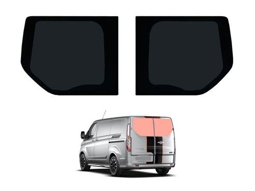 Ford transit custom - ford,