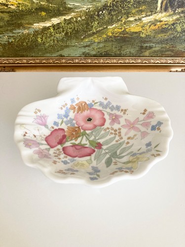 Wedgwood meadow sweet dish - dish,