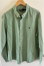 Ralph Lauren Men's Long Sleeve