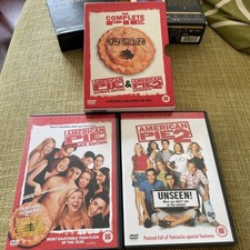 American Pie: The Complete Pie