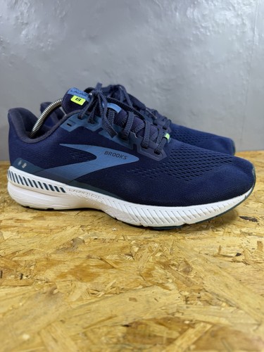 Brooks launch gts running - launch,