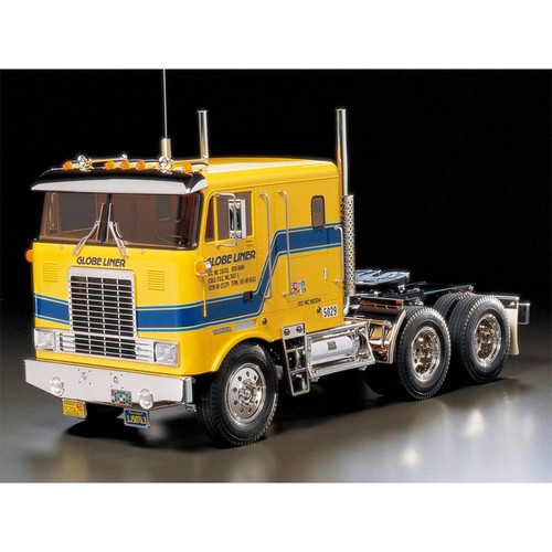 Tamiya 56304 globe liner - 56304,