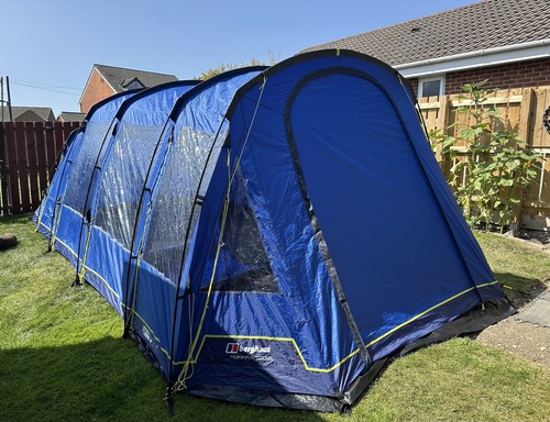Berghaus adhara 700xl - berghaus,
