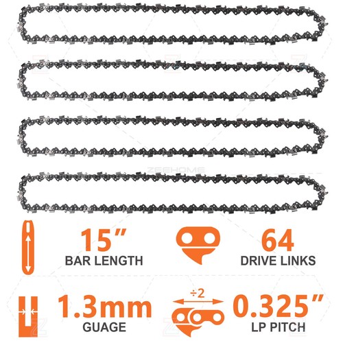Pack chainsaw chain - chain, for