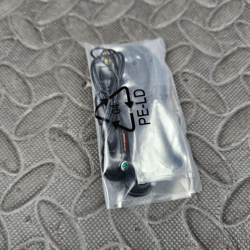 Sony ericsson earphones rlf - ericsson,