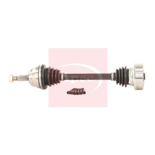 Drive shaft for - for, vw