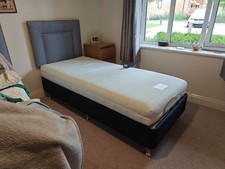 Adjustamatic Syle "Just Try One" Electrically Adjustable Bed