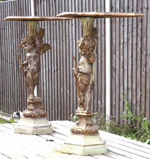 Late 19th Early 20thC. Pair Of