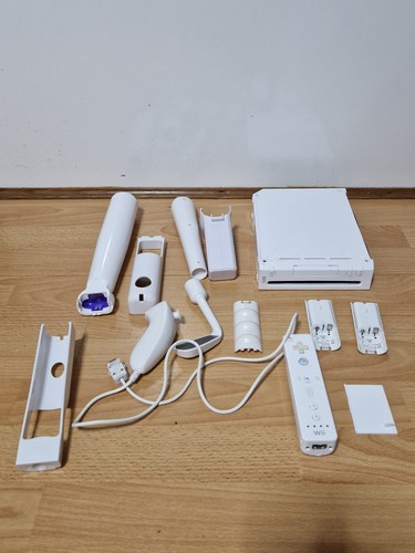 Faulty nintendo wii - nintendo, video