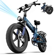 URLIFE Electric Bike for